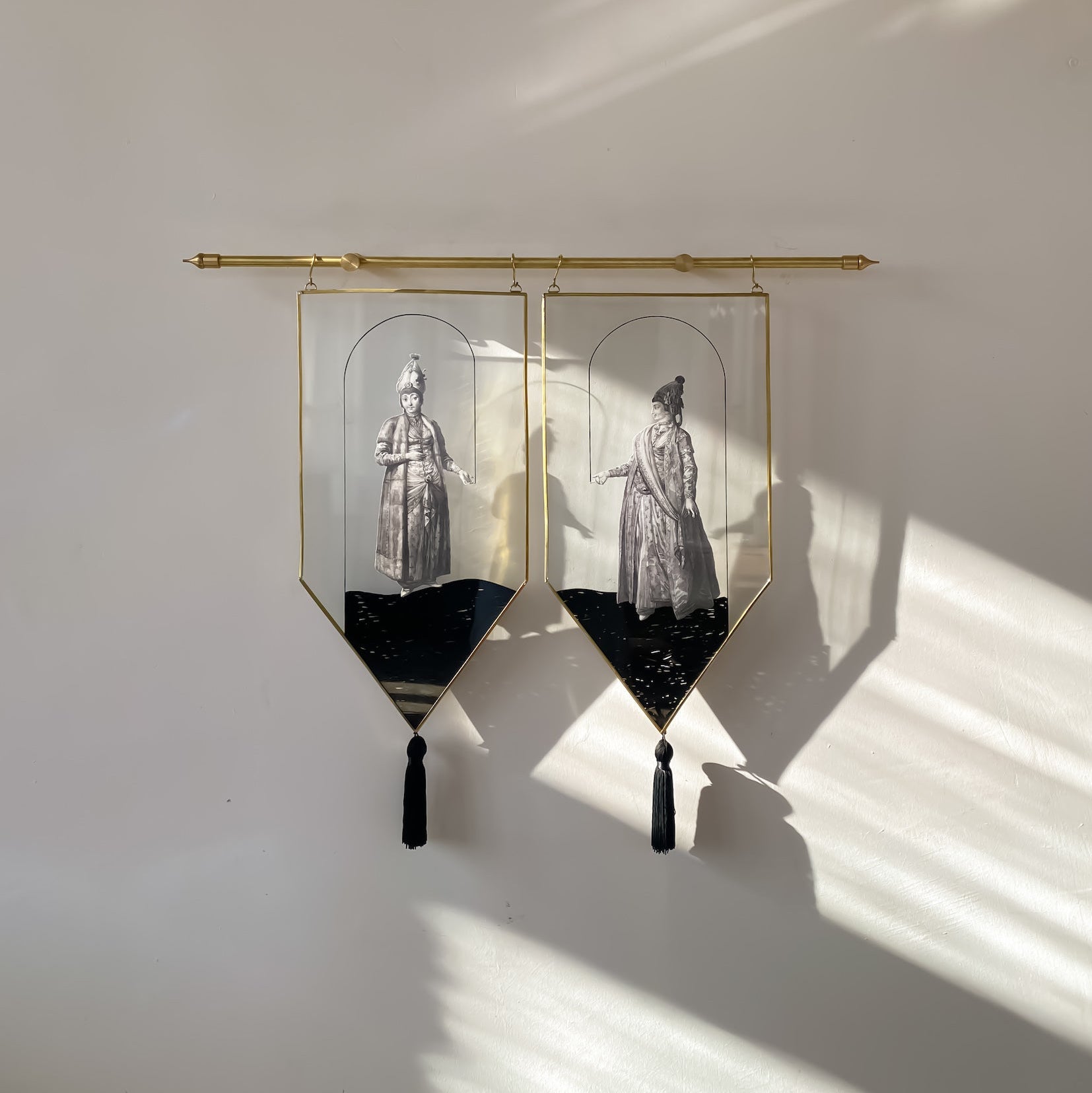 Haseki Sultanlar Artwork