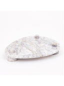 Aura Arizona Plate Mermer Sunumluk