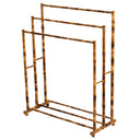 Havlu Standı Bambu-Artika Design-NowShopFun