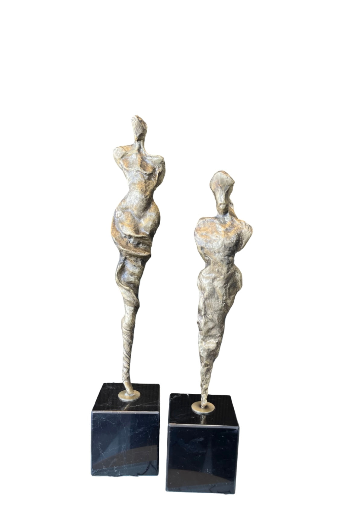 Hayalin Dalgası Heykel