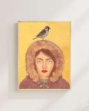 Hazal Türer - Hope Tablo