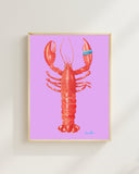 Hazal Türer - Lobster 3' lü Set