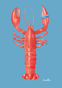 Hazal Türer - Lobster 3' lü Set