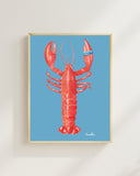 Hazal Türer - Lobster 3' lü Set