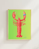 Hazal Türer - Lobster 3' lü Set