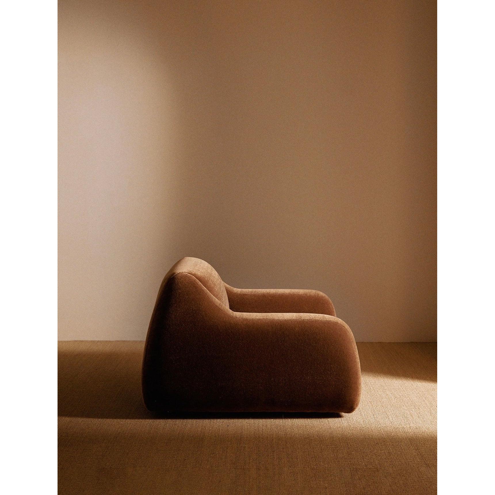 Hazilla Kadife Berjer