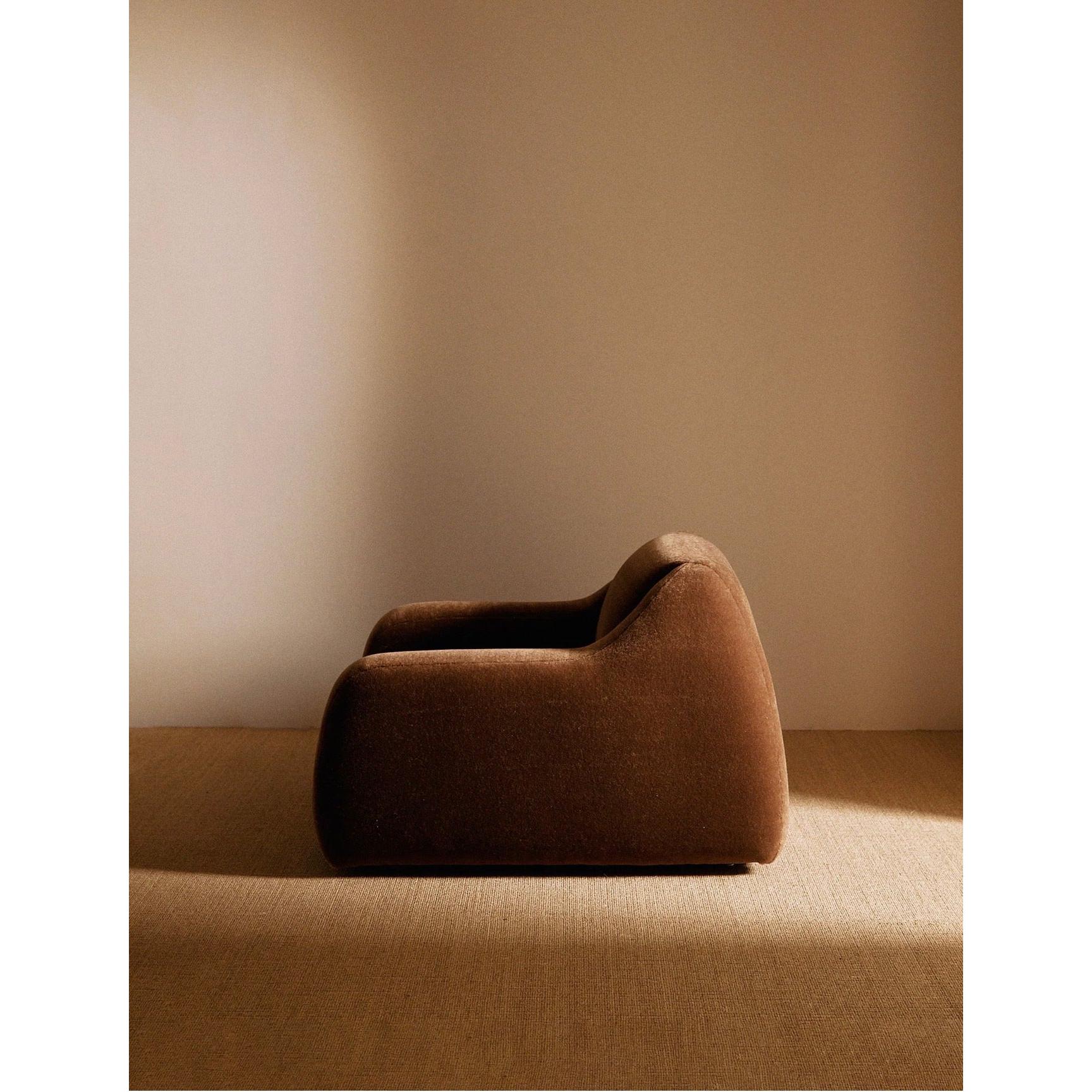 Hazilla Kadife Berjer