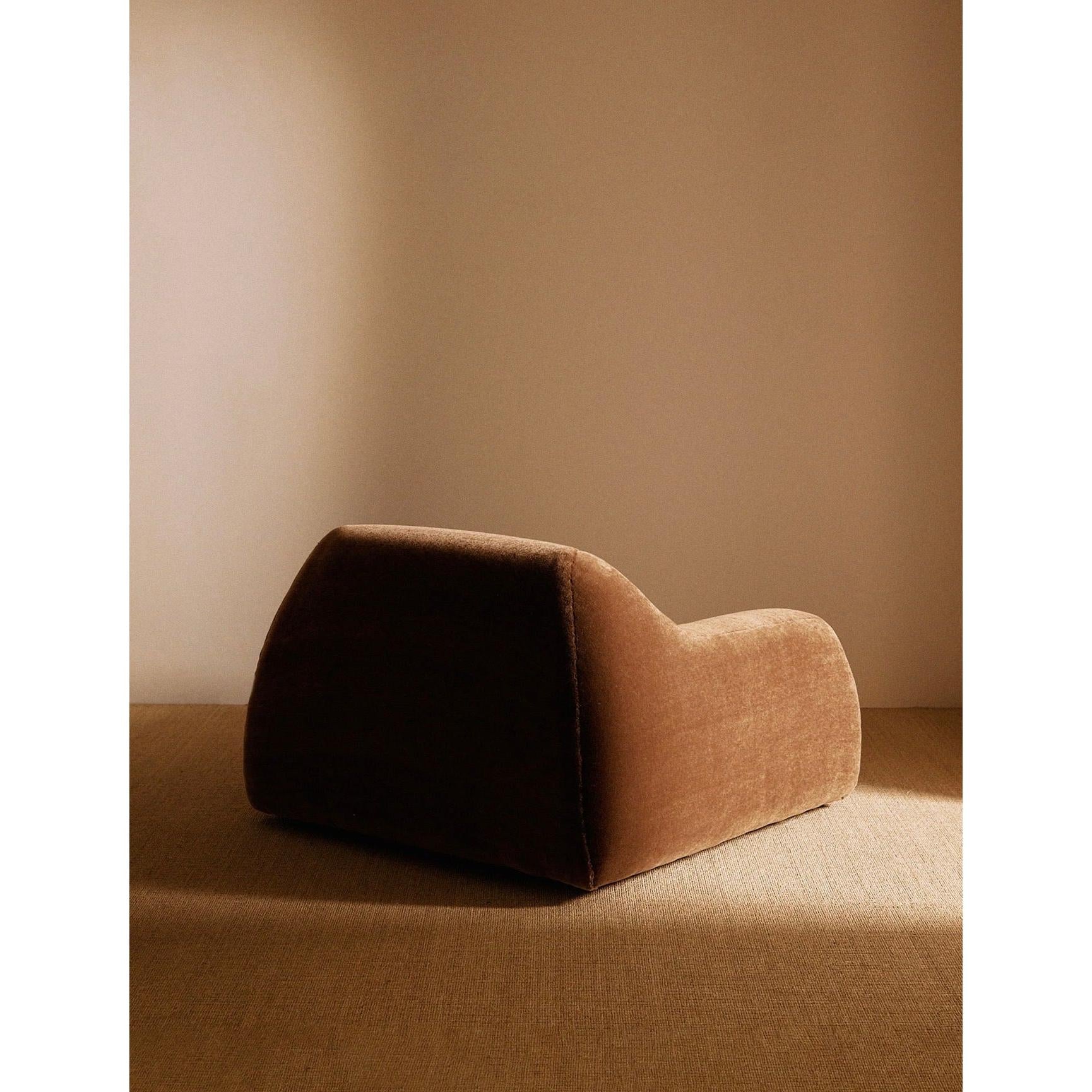 Hazilla Kadife Berjer