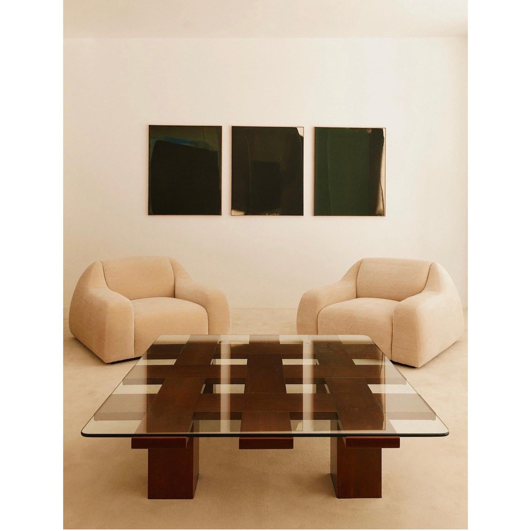 Hazilla Kadife Berjer