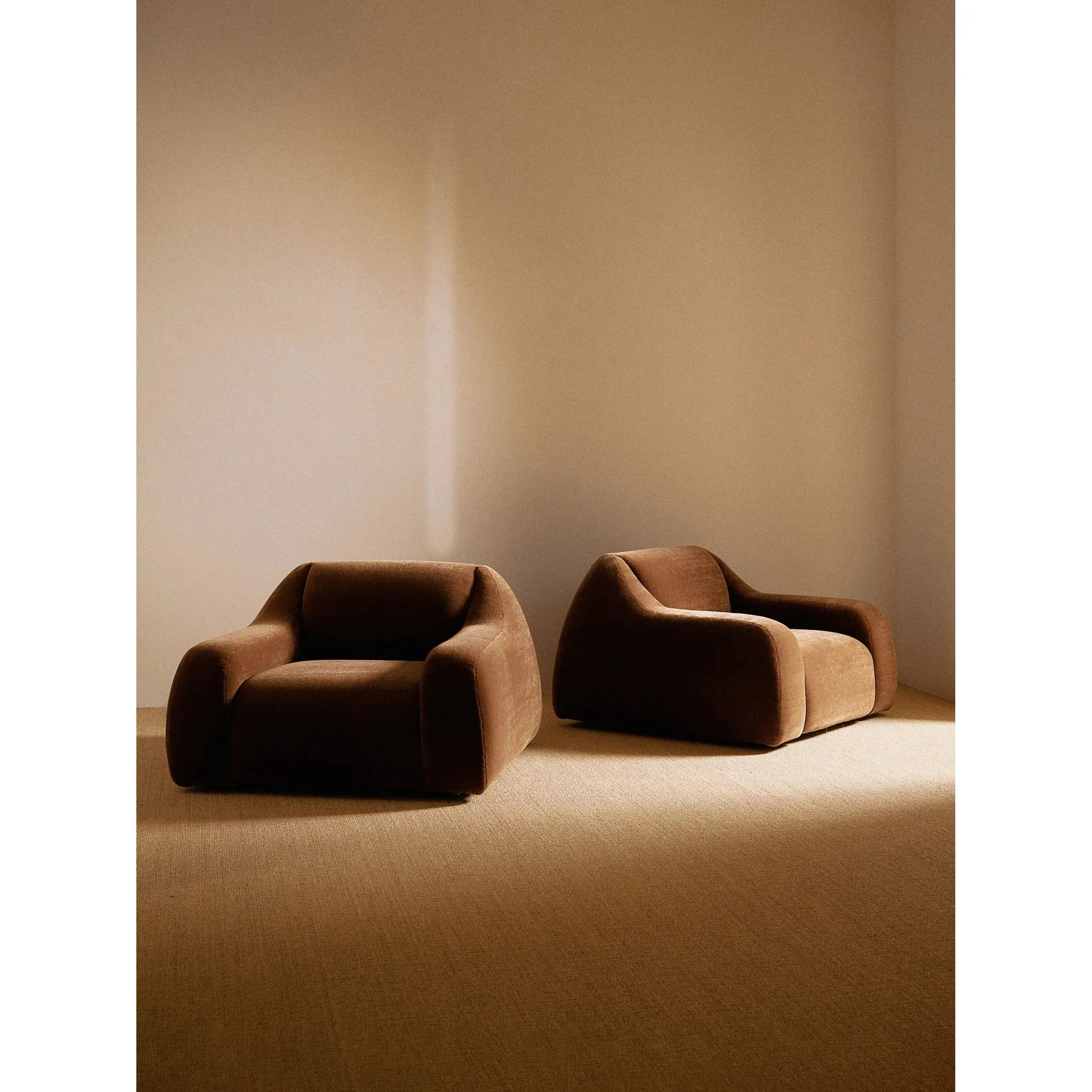 Hazilla Kadife Berjer