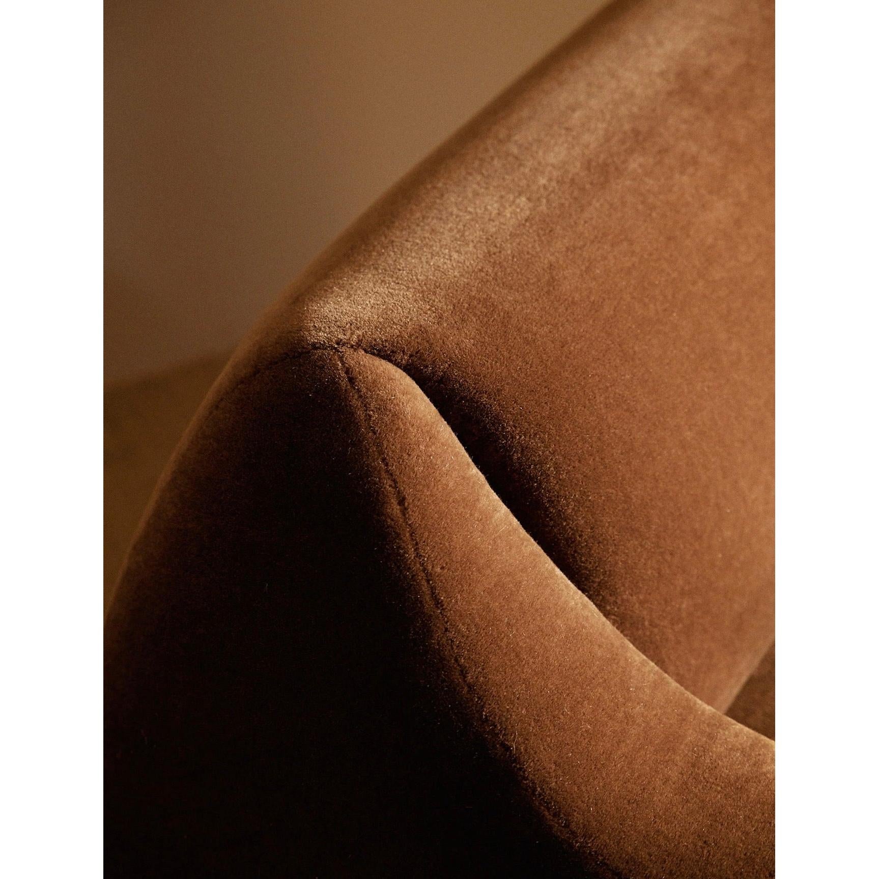 Hazilla Kadife Berjer