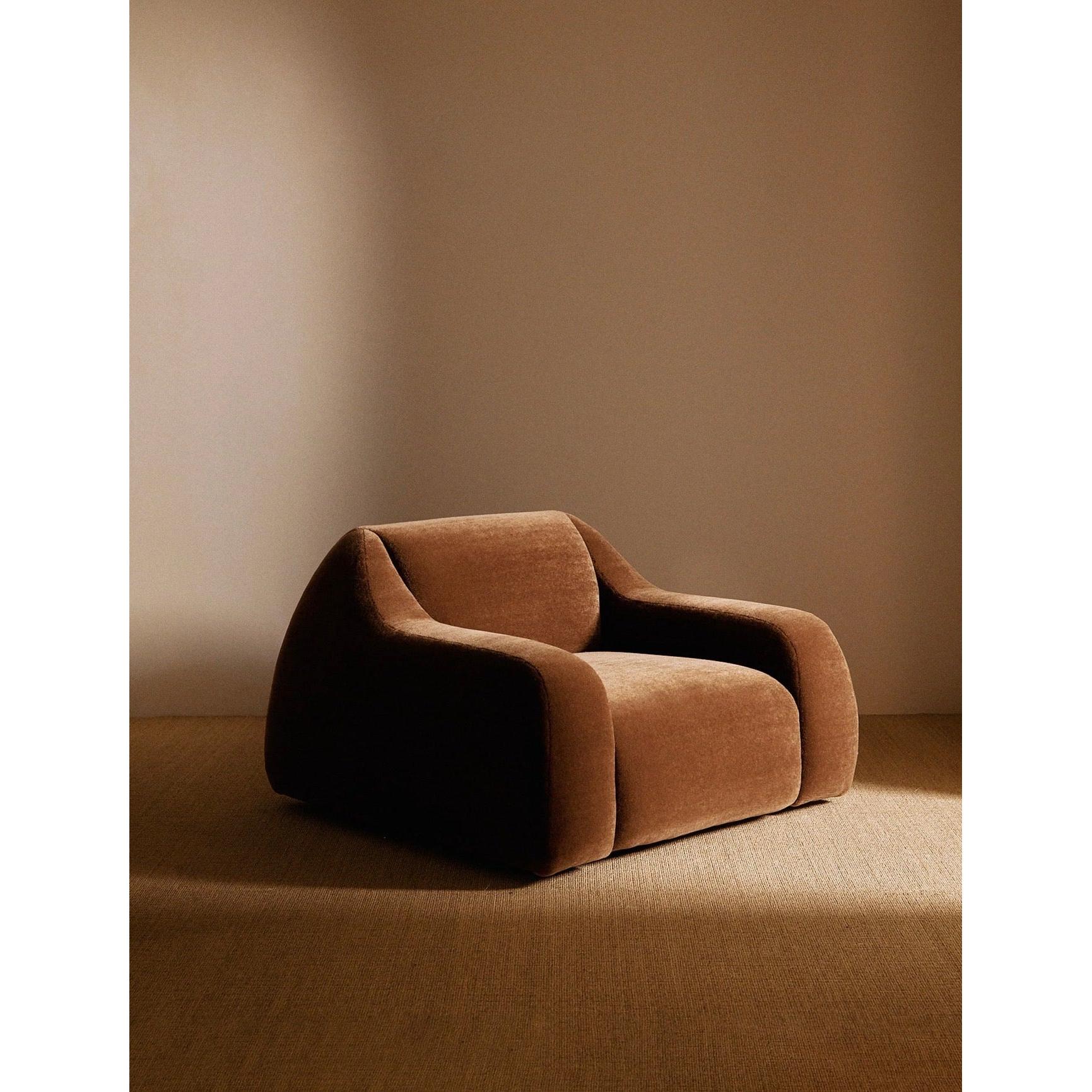 Hazilla Kadife Berjer