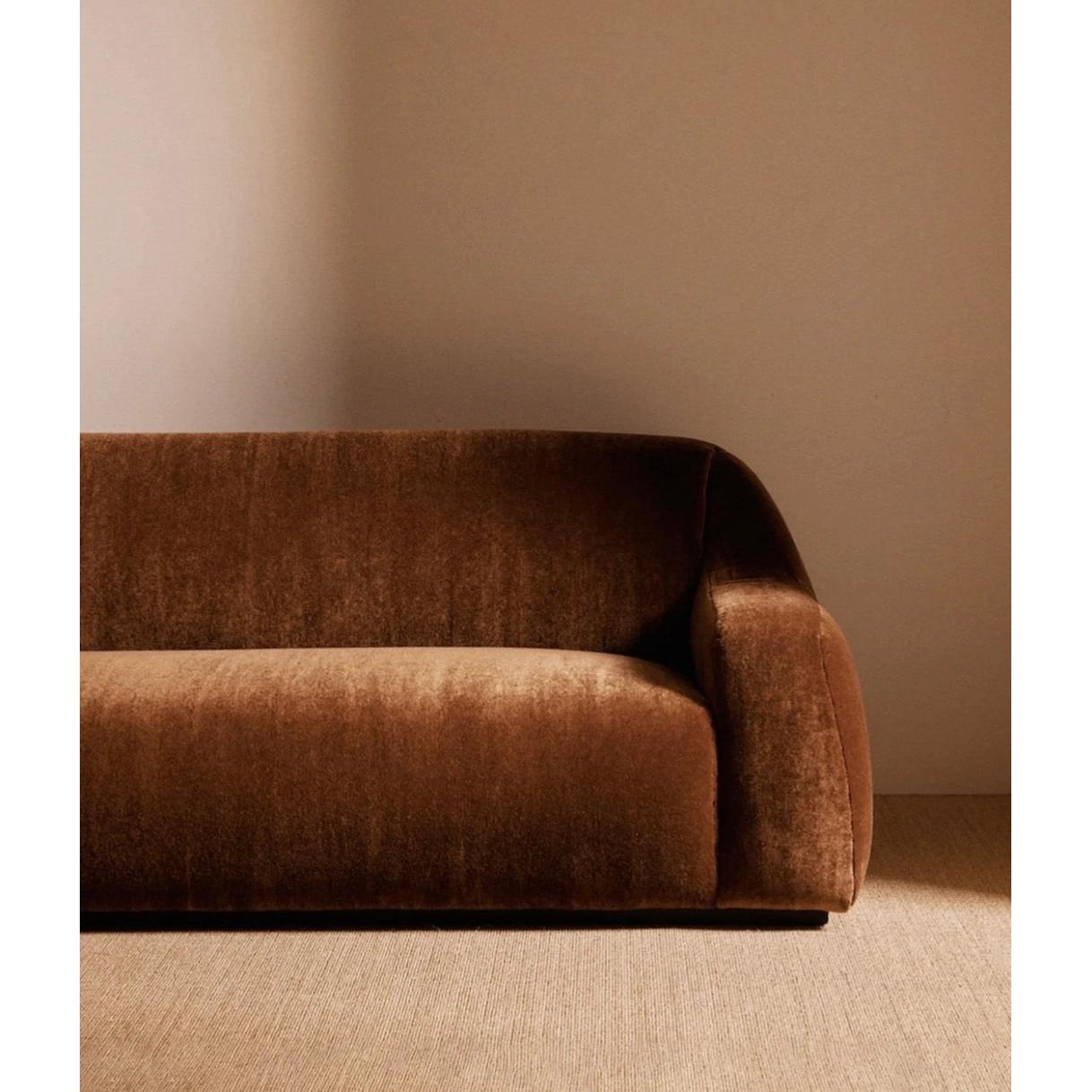 Hazilla Kadife Koltuk