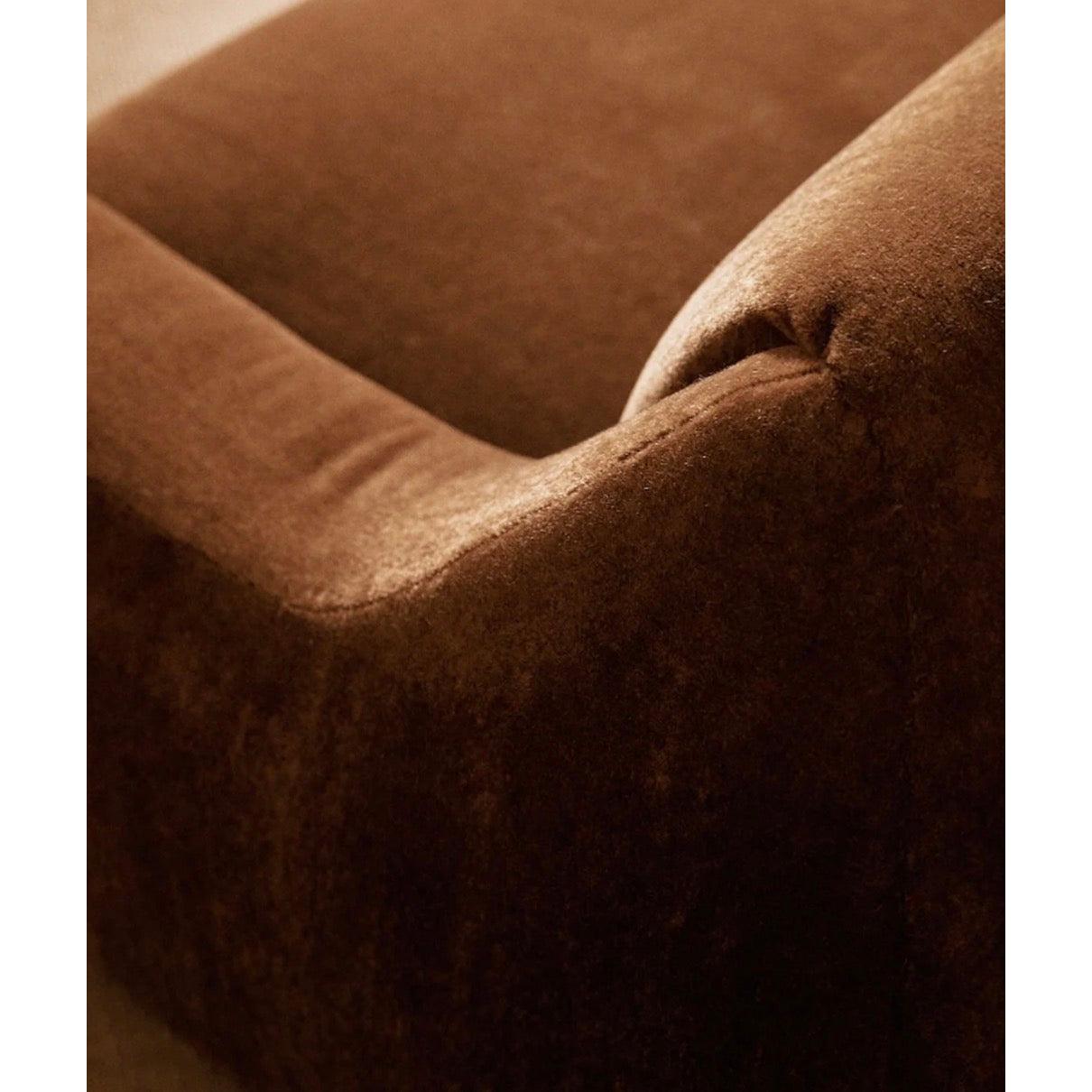 Hazilla Kadife Koltuk