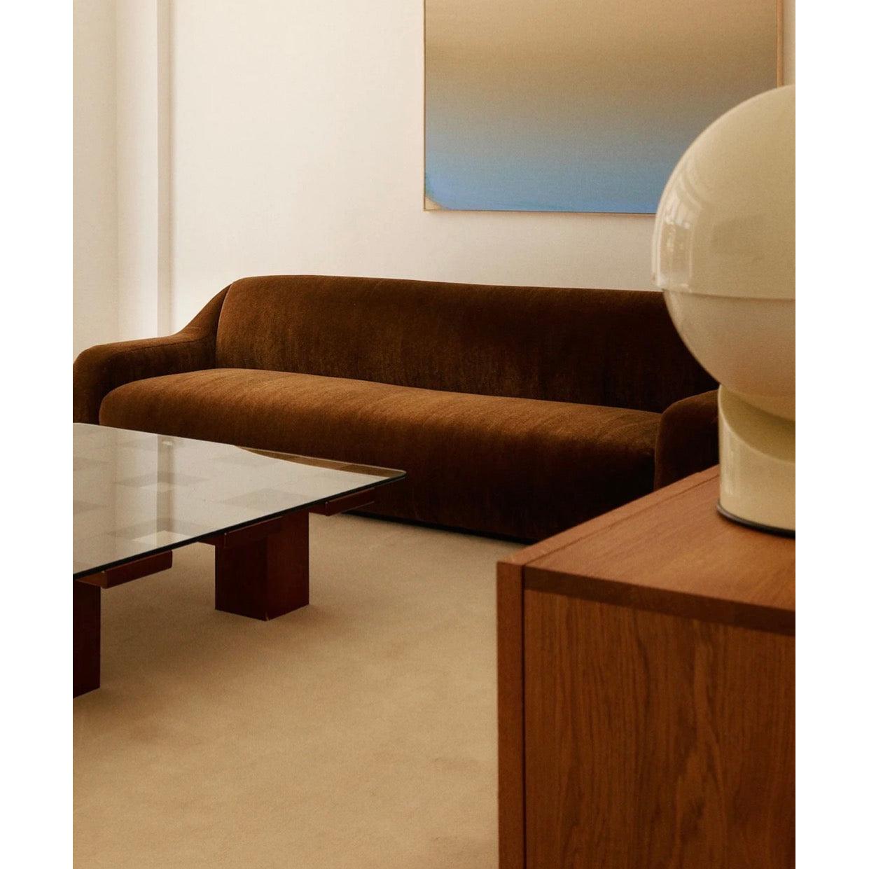 Hazilla Kadife Koltuk