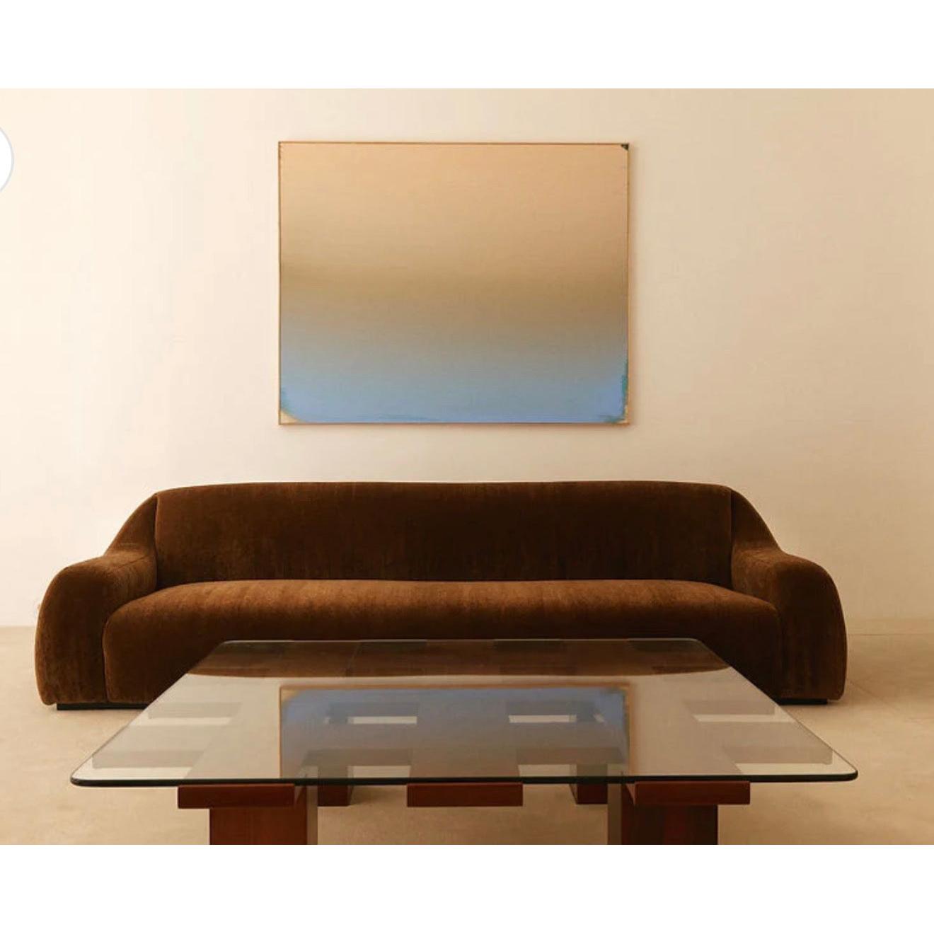 Hazilla Kadife Koltuk