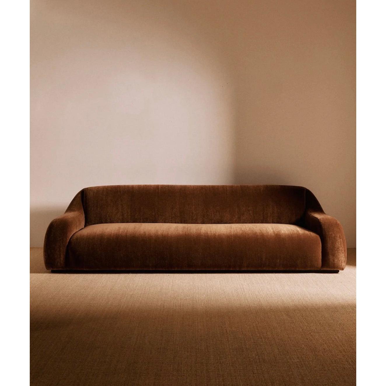 Hazilla Kadife Koltuk