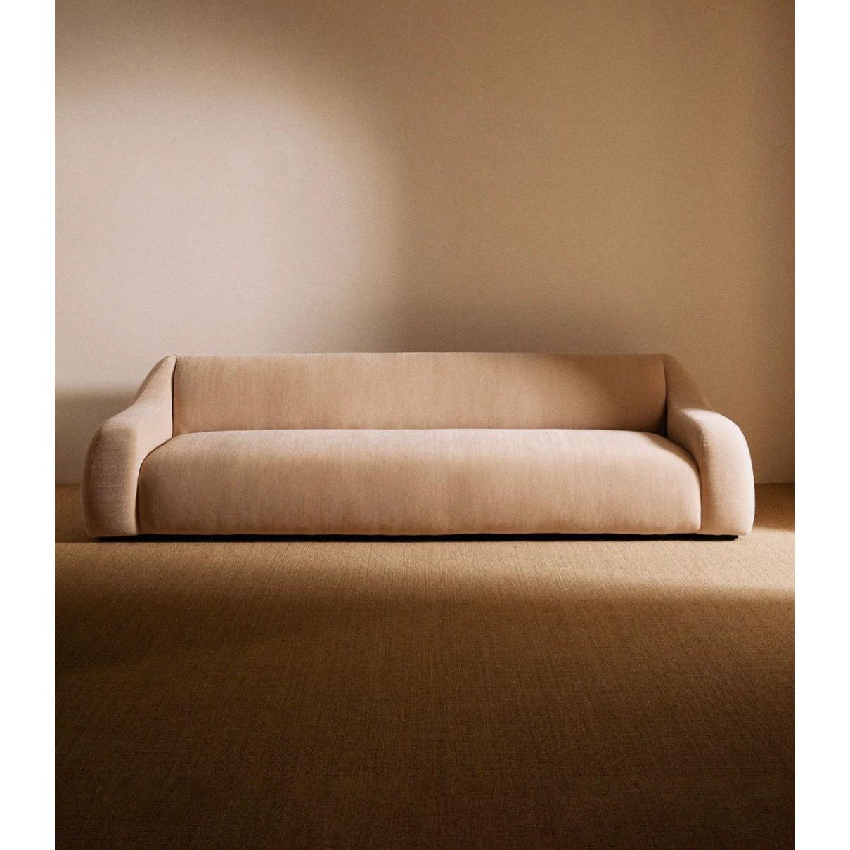 Hazilla Kadife Koltuk