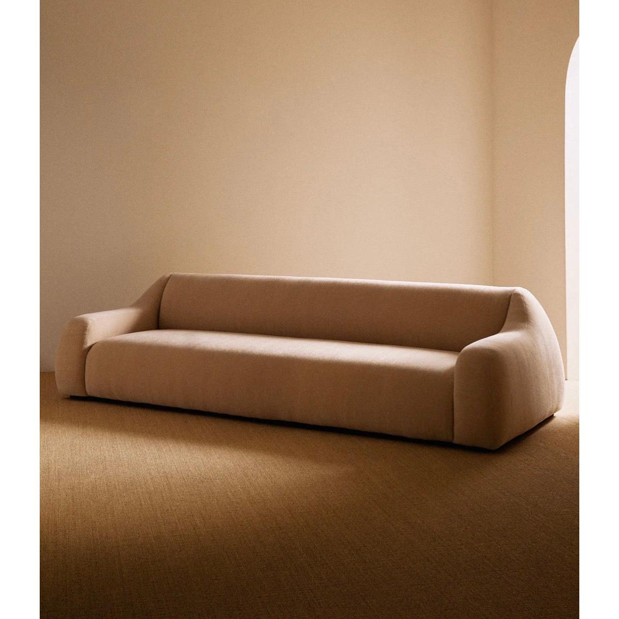 Hazilla Kadife Koltuk