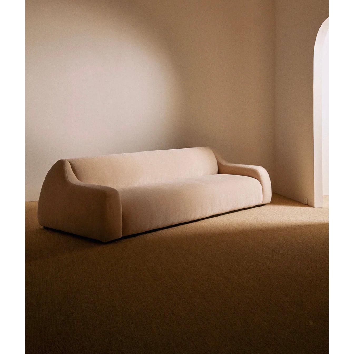 Hazilla Kadife Koltuk