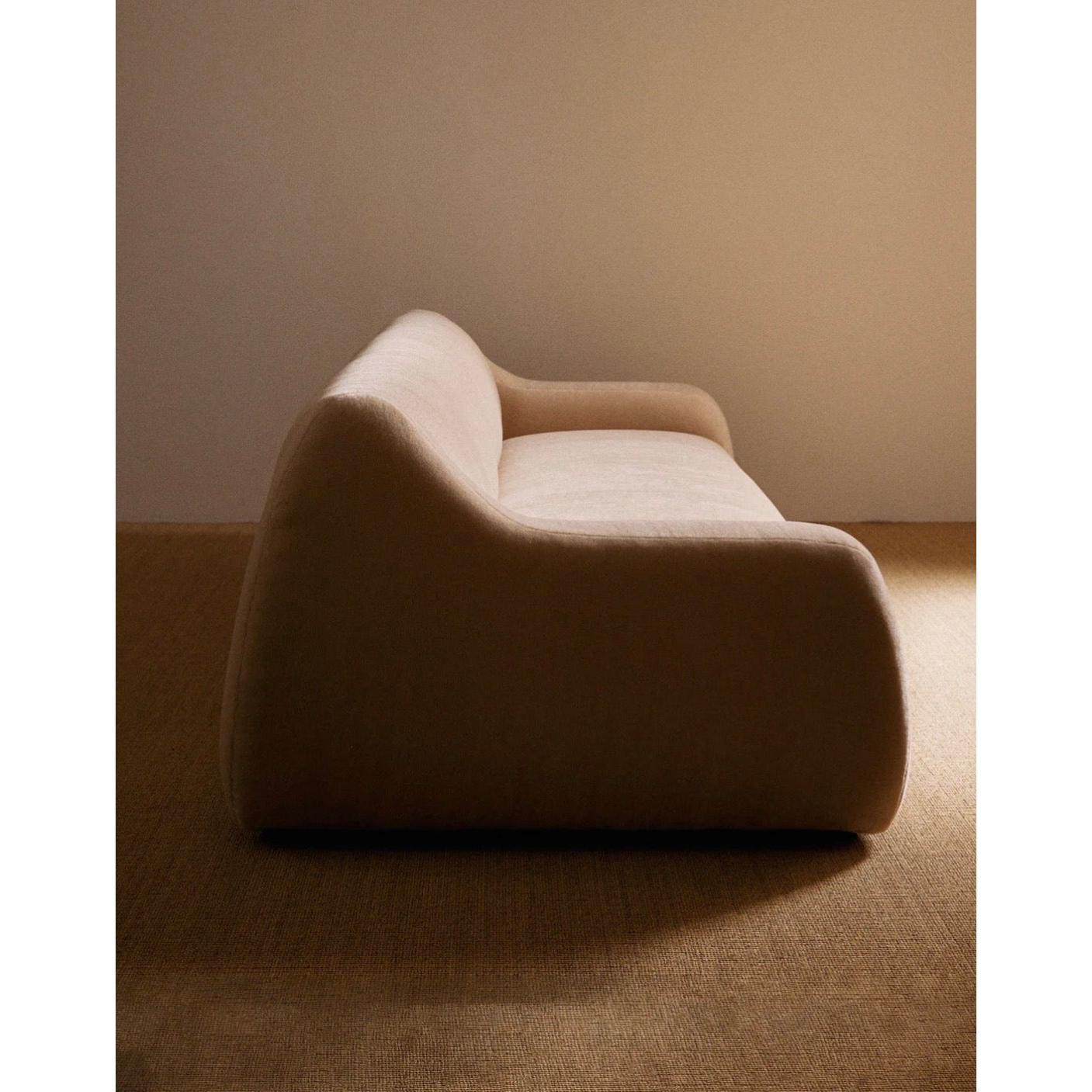 Hazilla Kadife Koltuk