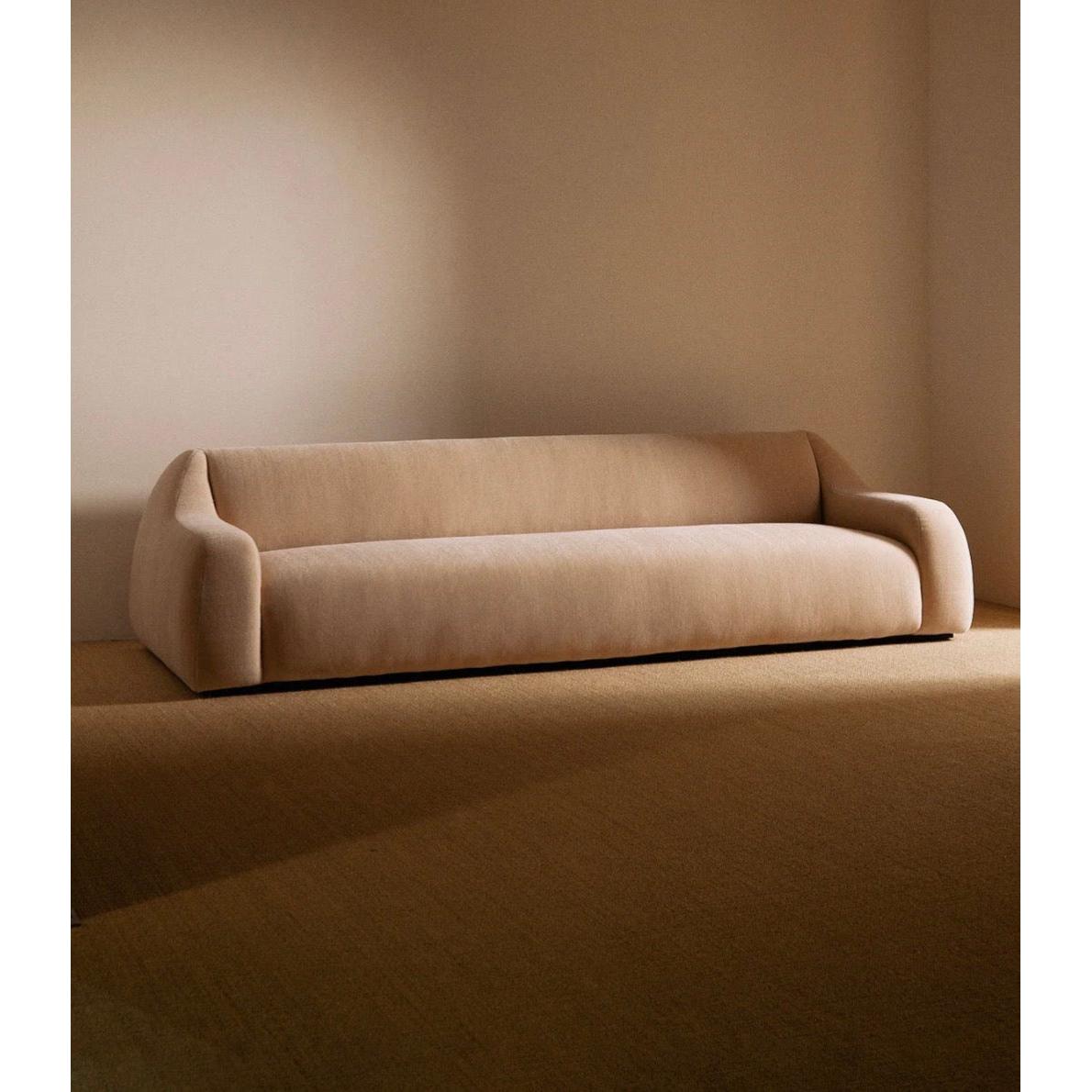 Hazilla Kadife Koltuk