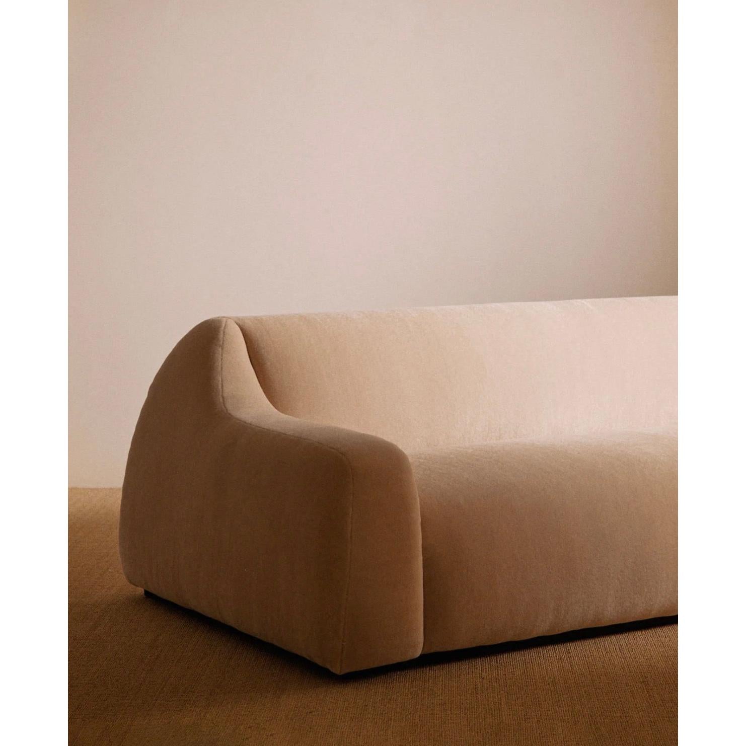 Hazilla Kadife Koltuk