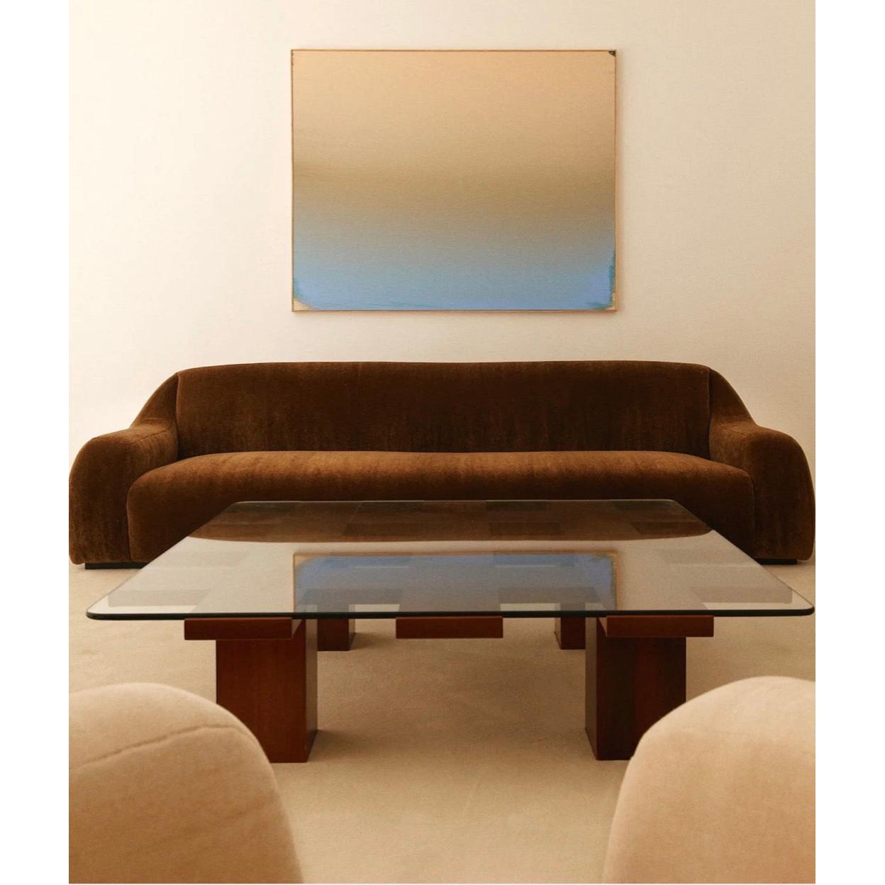 Hazilla Kadife Koltuk