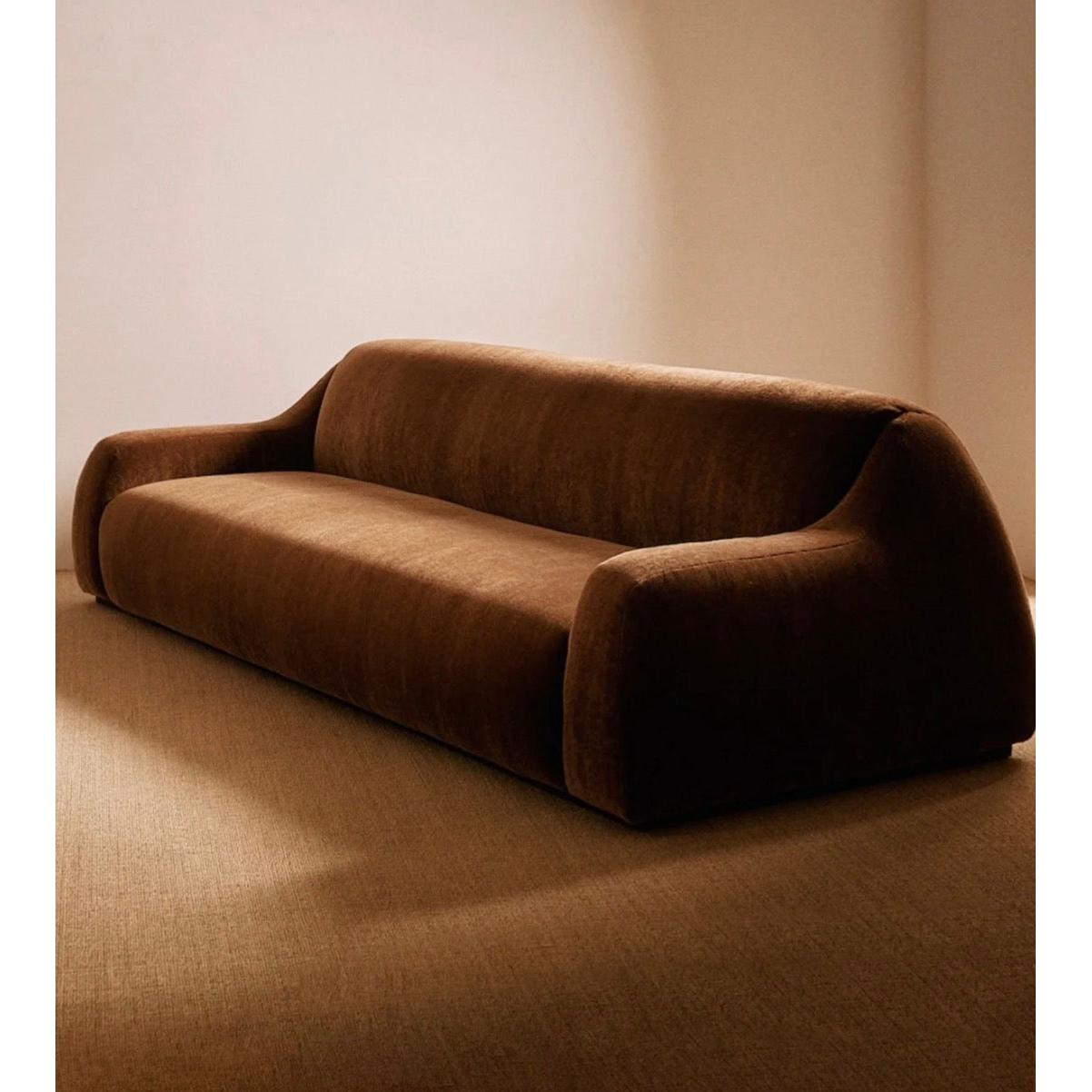 Hazilla Kadife Koltuk