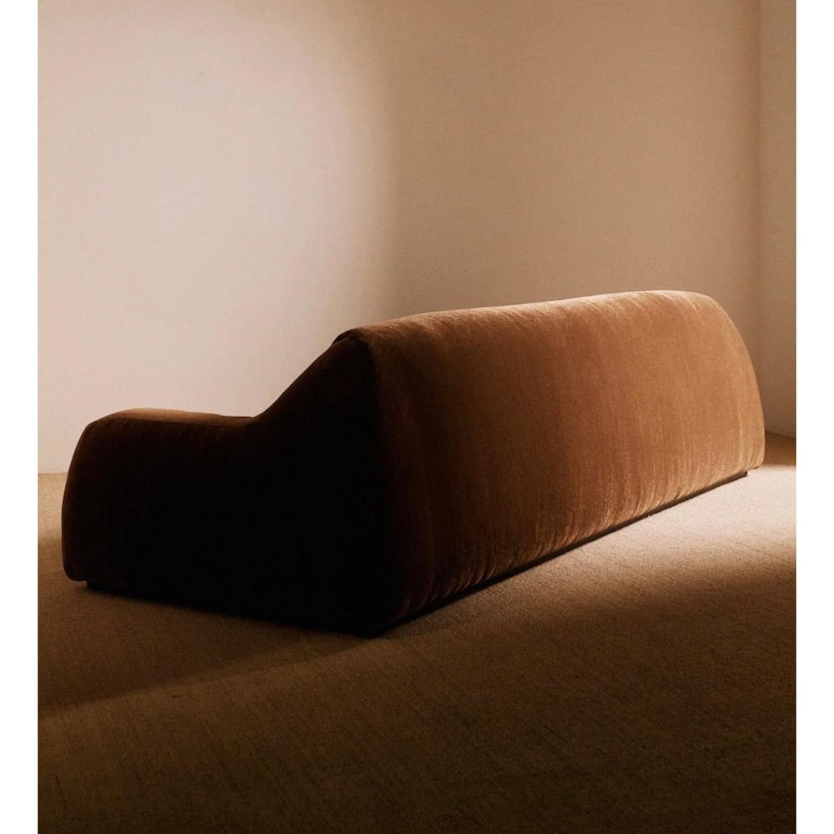 Hazilla Kadife Koltuk