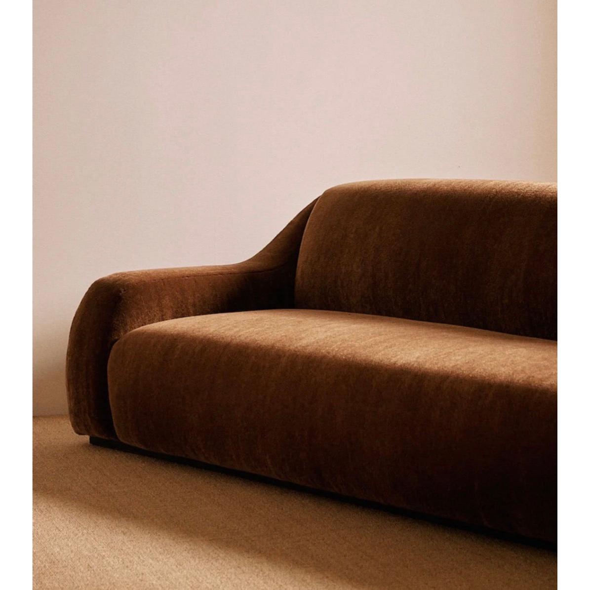 Hazilla Kadife Koltuk