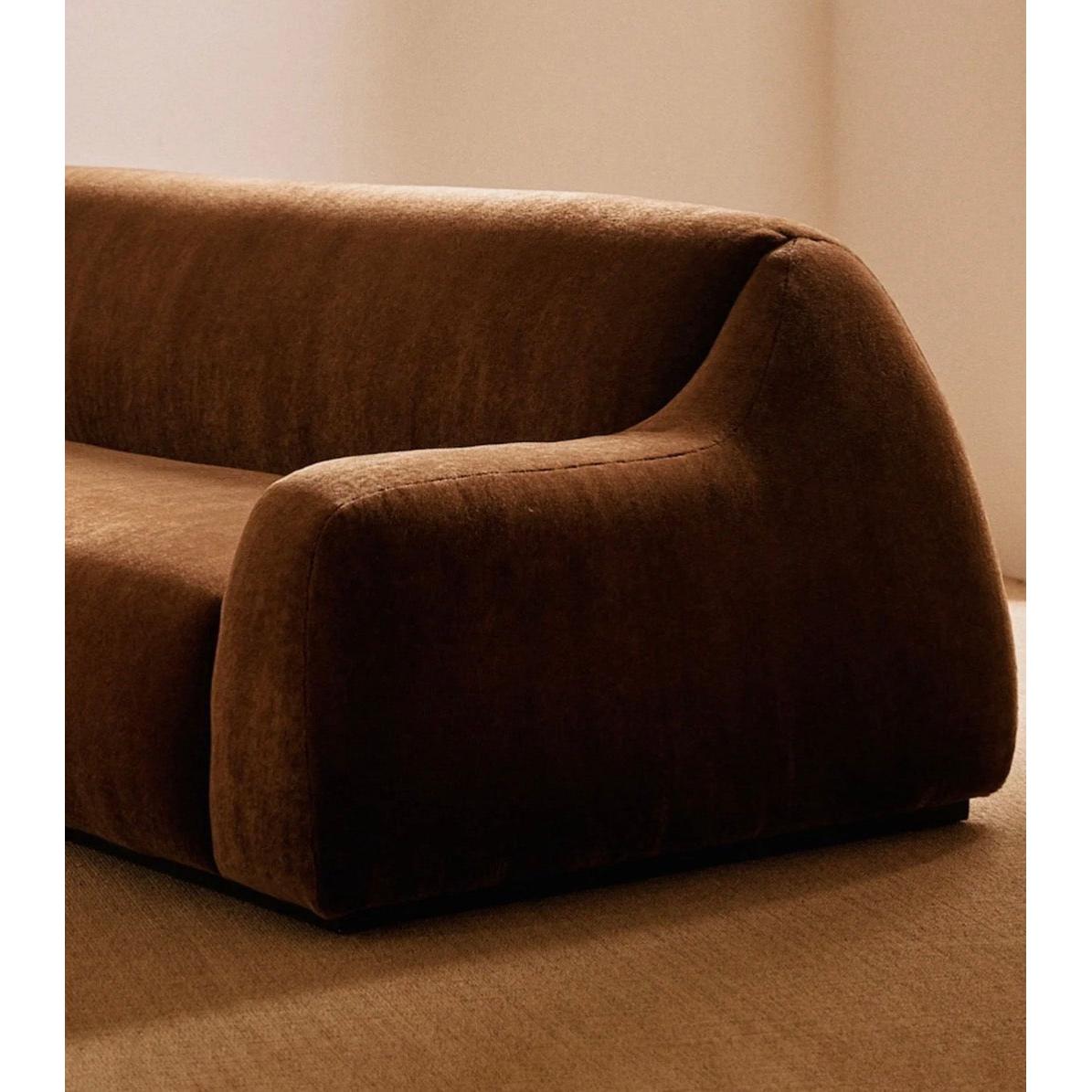 Hazilla Kadife Koltuk