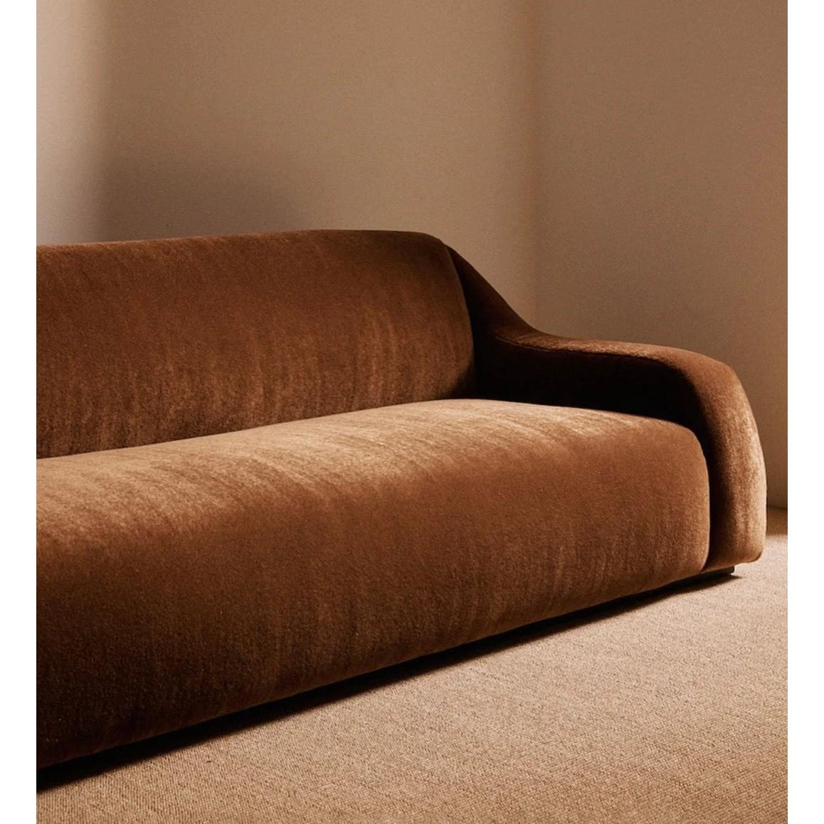 Hazilla Kadife Koltuk