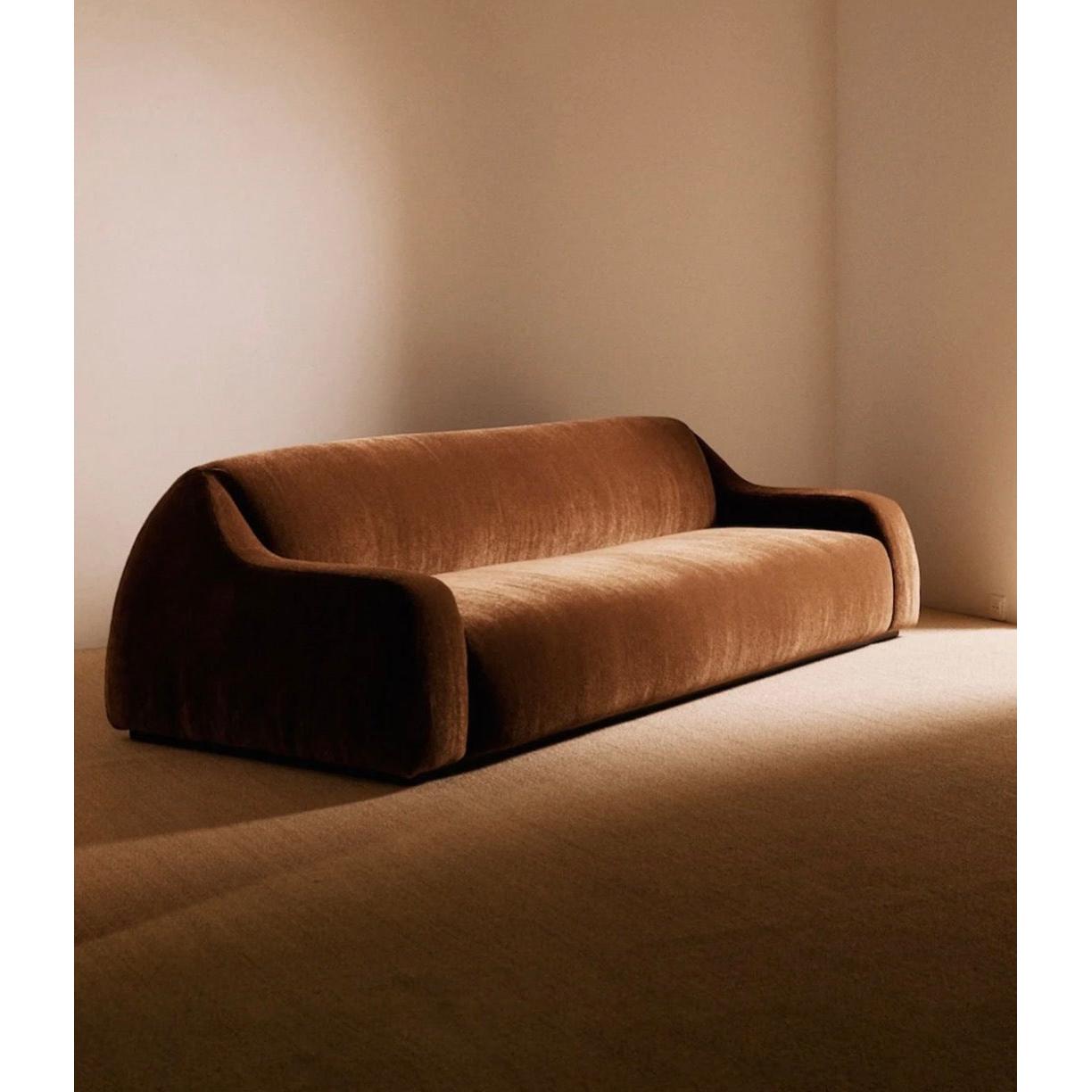 Hazilla Kadife Koltuk