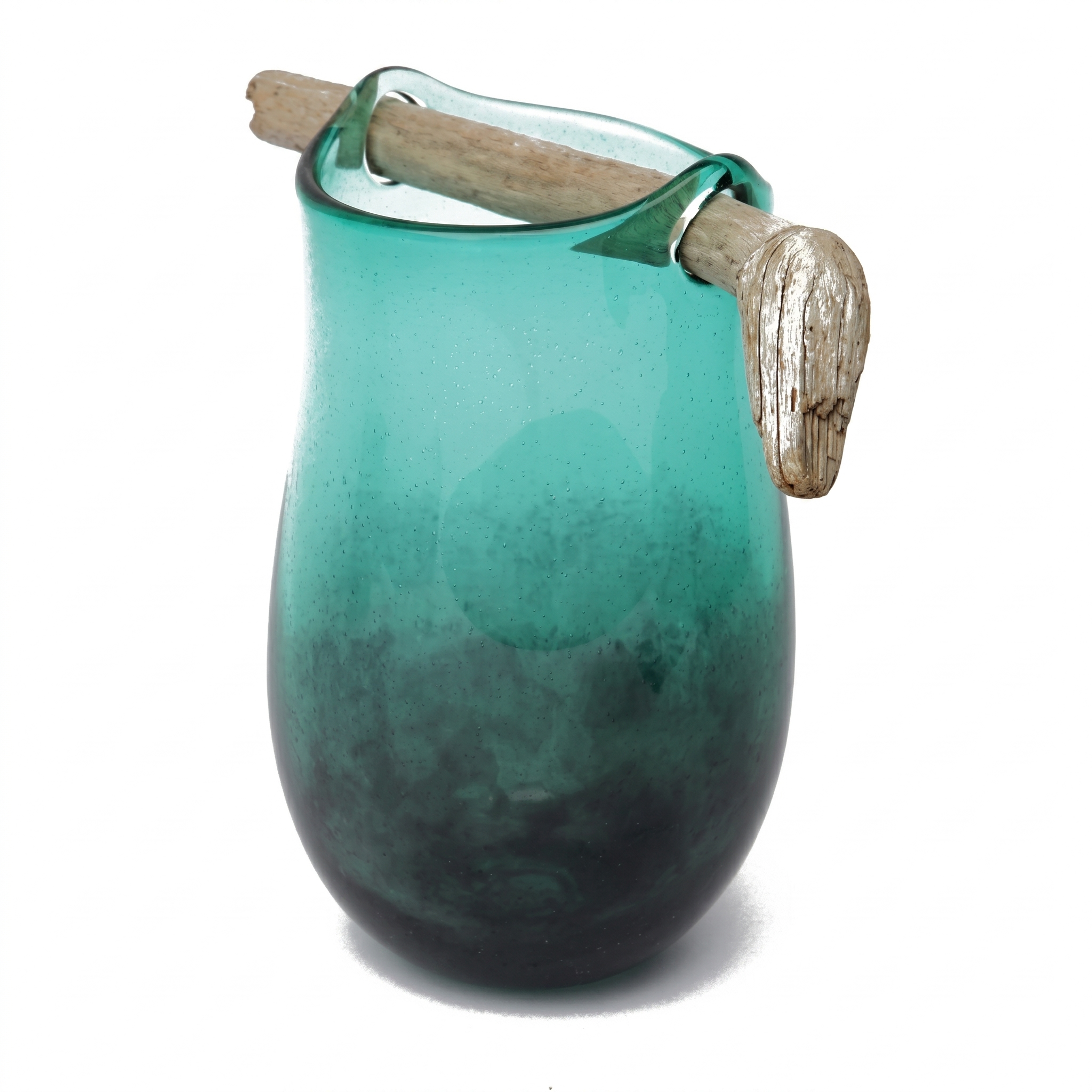 Heiki M - Forest Green Vazo