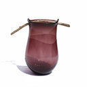 Heiki M - Topaz Purple Vazo