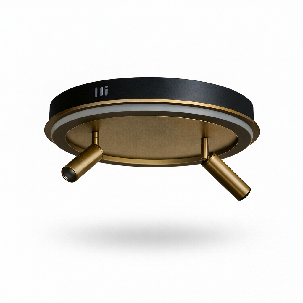 Helio Spotlu LED Plafonyer