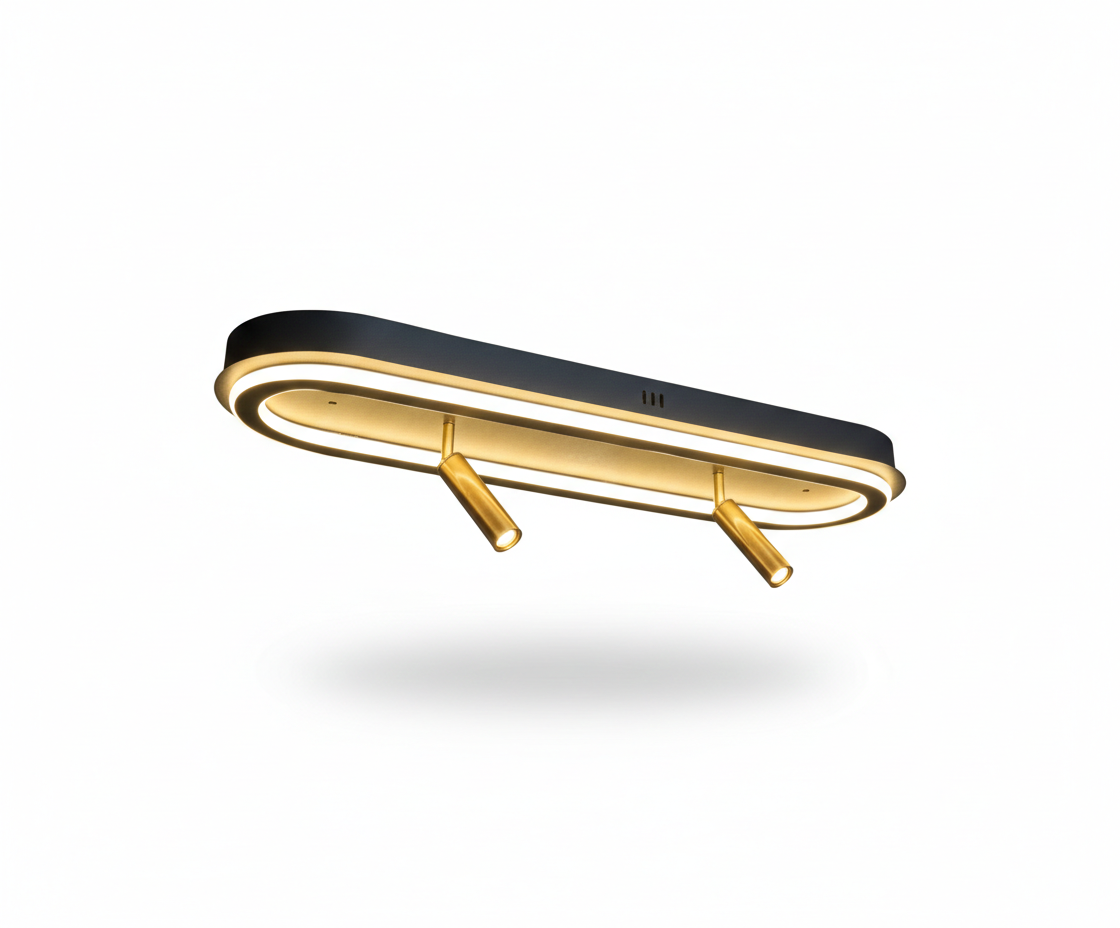 Helio Spotlu LED Plafonyer