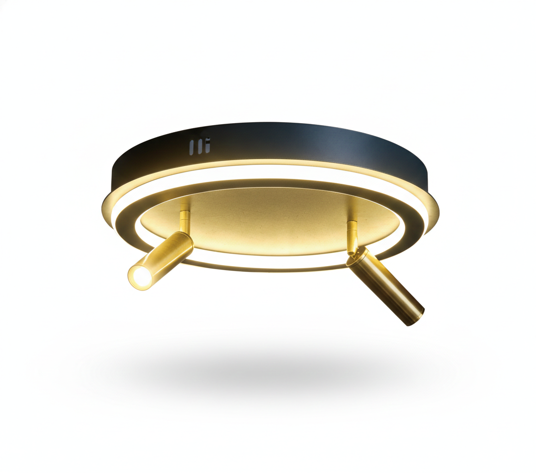 Helio Spotlu LED Plafonyer