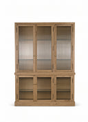 Hellony Ahşap Büfe & Kitaplık-Latanwood-NowShopFun