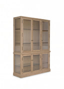 Hellony Ahşap Büfe & Kitaplık-Latanwood-NowShopFun