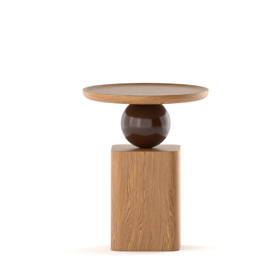 Hemraz Sehpa-Sehpa-More Wood Design-NowShopFun