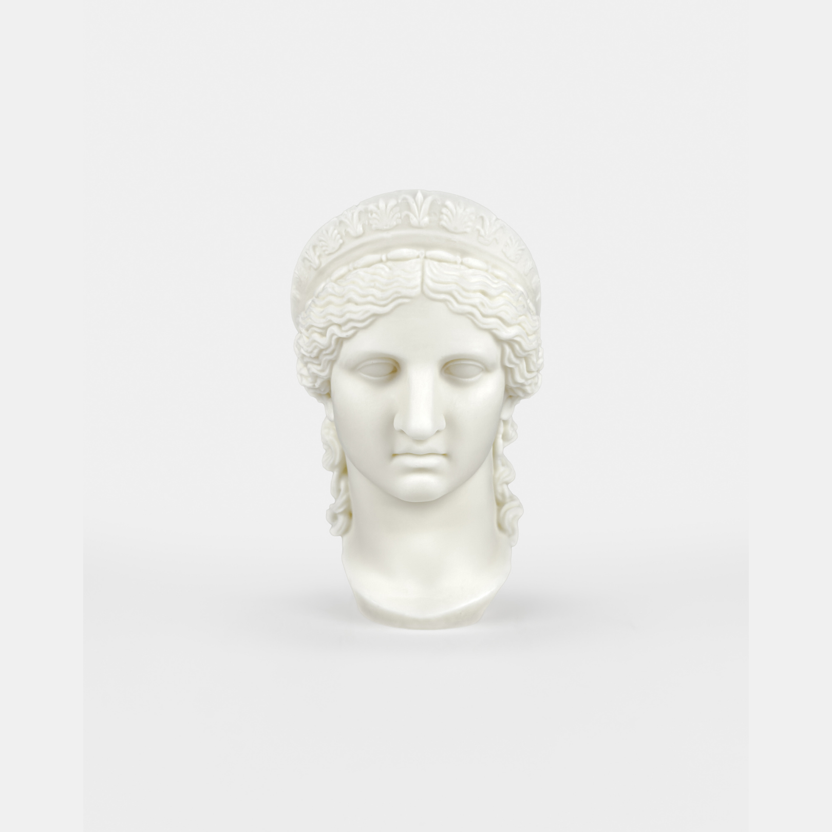 Hera Heykel Mum