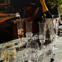 Heritage Flüt Kadeh Karışık 4lü Set-Juliska İçecek & Bar-Juliska-NowShopFun