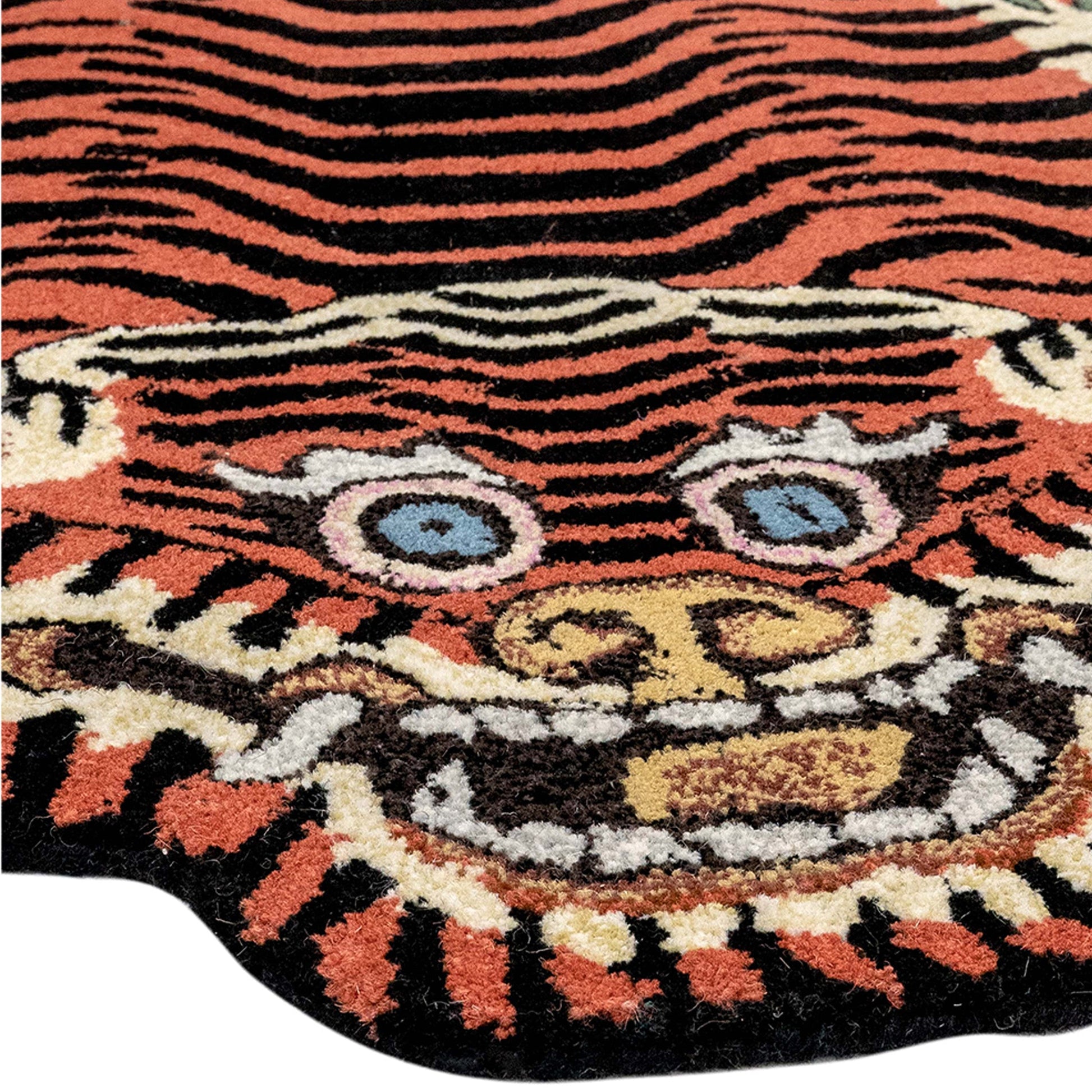 Heritage Santana Kaplanı Halı-Kilim & Halı-Doing Goods-NowShopFun