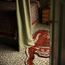 Heritage Santana Kaplanı Halı-Kilim & Halı-Doing Goods-NowShopFun