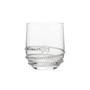 Heritage Su Bardağı Karışık 4lü Set-Juliska İçecek & Bar-Juliska-NowShopFun