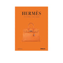 Hermès - The Modern Luxury Series Kitap