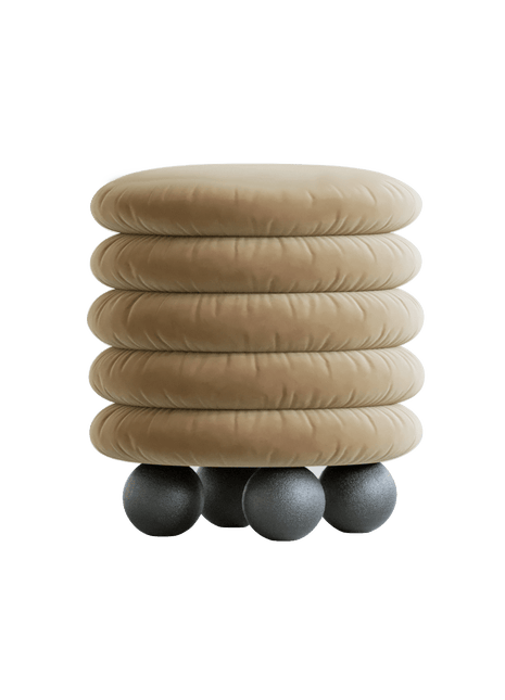 Bombs Puf