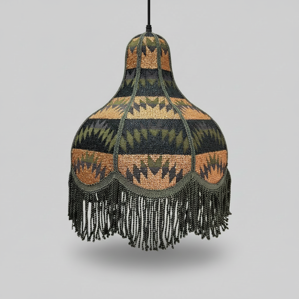 Hernandez Sarkıt Lamba-Sarkıt Aydınlatma-Rones Design-NowShopFun